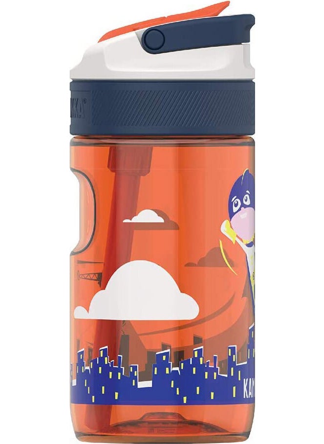 Kambukka Lagoon Children's Water Bottle 400ML  - Image 3