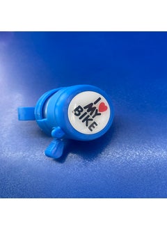 Tex Xbyc 5042 Mirrored Bell 