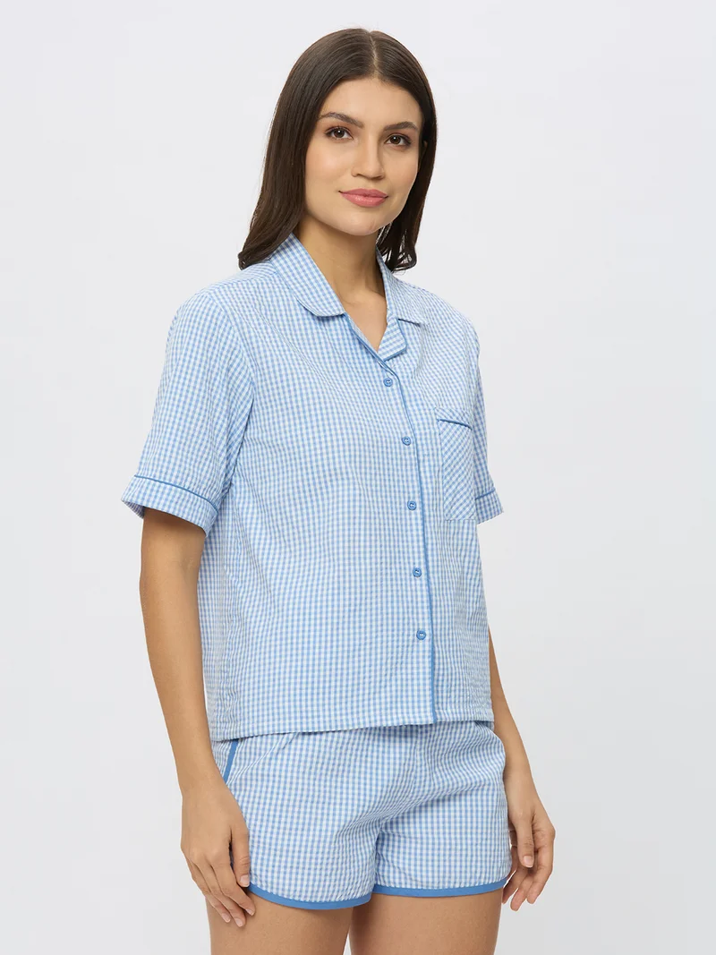 AMMARZO 100% Cotton Lounge Set
