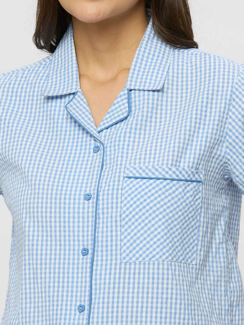 AMMARZO 100% Cotton Lounge Set