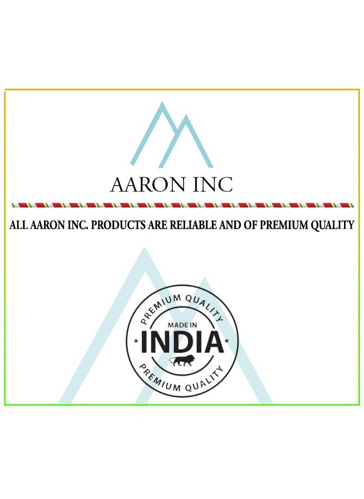 AARON INC AARON INC Non Woven 12 Pieces Foldable Coat Cover Suit Cover Blazer Cover Blue NWSC0129534  - Image 5
