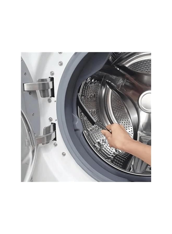 promass (4PCS) Gap Cleaning Brush, New Multifunctional Crevice Gap Cleaning Brush, Crevice Gap Cleaning Brush Tool, Hand-Held Groove Cleaning Brush for Window Rails, Bathroom, Kitchen - Image 4