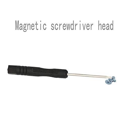 SGTKJSJS M.2 NVME PCIe SSD PS5 Mounting Screws for ASUS, MSI, Gigabyte Motherboards - 17 Pieces - Image 5
