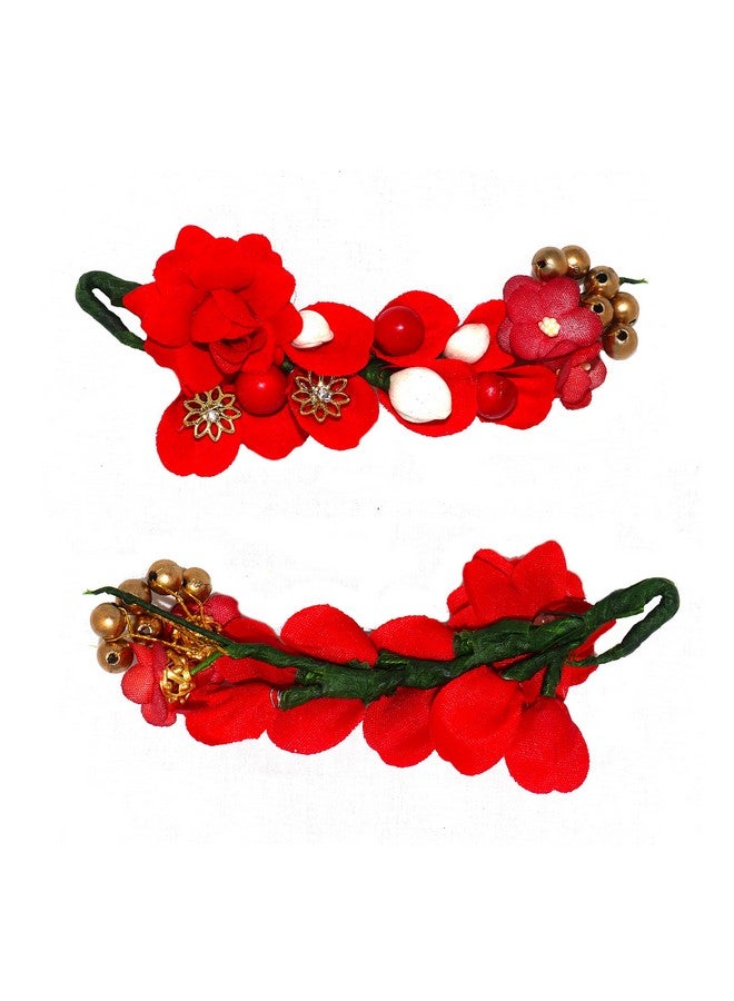 بارادايس إكسسوارات شعر Paradise® Juda Decoration للنساء والفتيات والأطفال عبوة 30 جرامًا من قطعة واحدة - Image 5