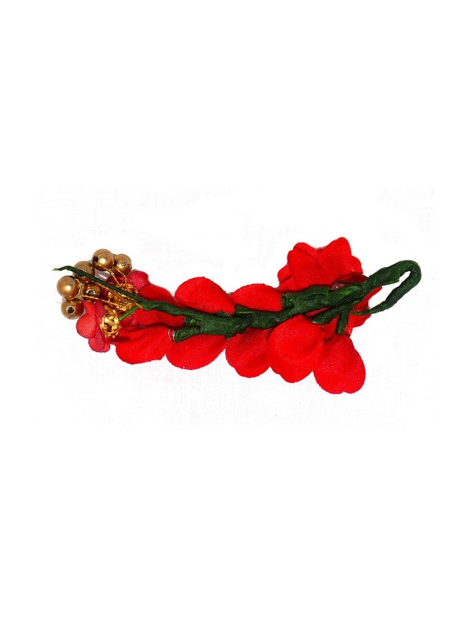 بارادايس إكسسوارات شعر Paradise® Juda Decoration للنساء والفتيات والأطفال عبوة 30 جرامًا من قطعة واحدة - Image 4