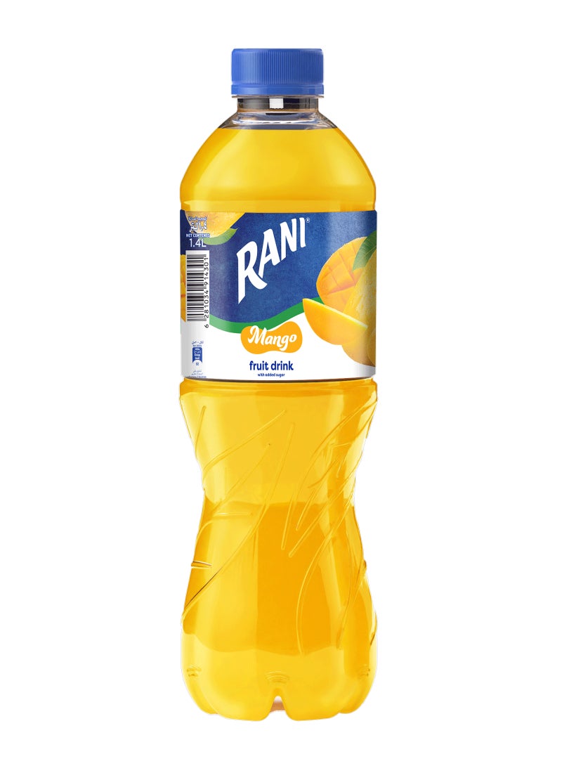 Rani Mango Juice 1.4L - Image 1