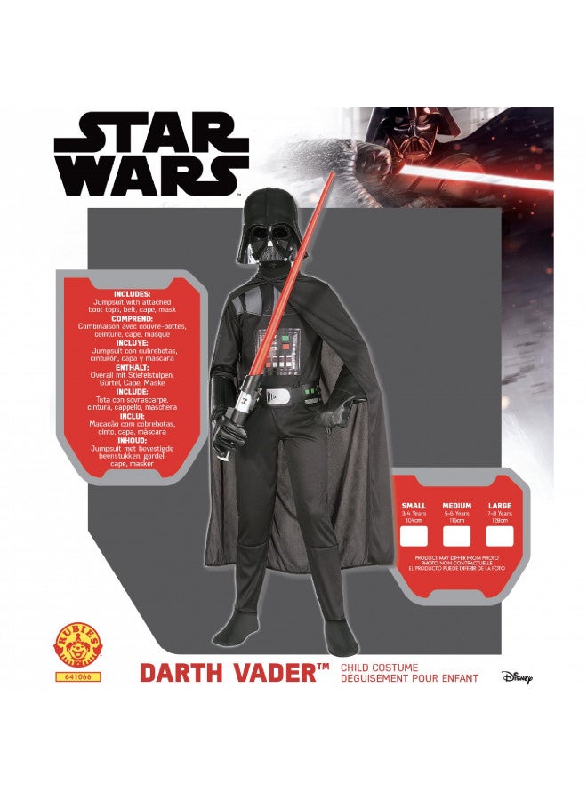 Rubies Darth Vader - Image 4
