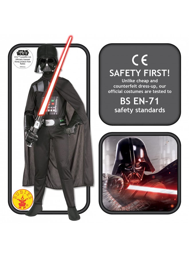 Rubies Darth Vader - Image 1