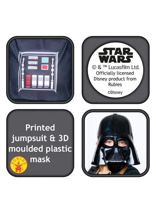 Rubies Darth Vader - Image 2