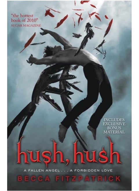Hush, Hush