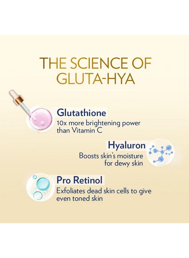 Vaseline Vaseline Gluta-Hya Flawless Glow, 200ml, Serum-In-Lotion  - Image 4