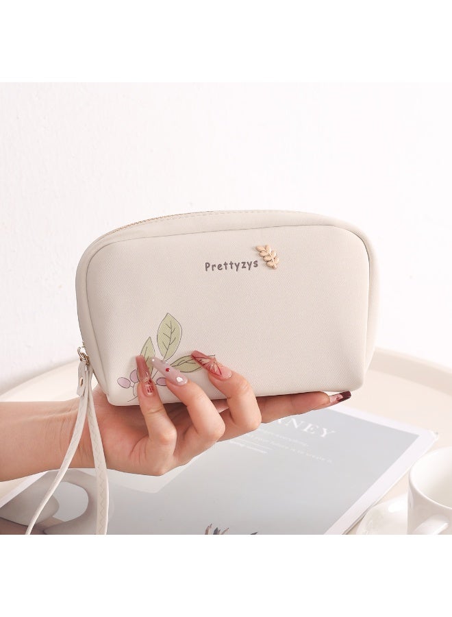 Prettyzys Flora Women’s Wrist Wallet - Image 3