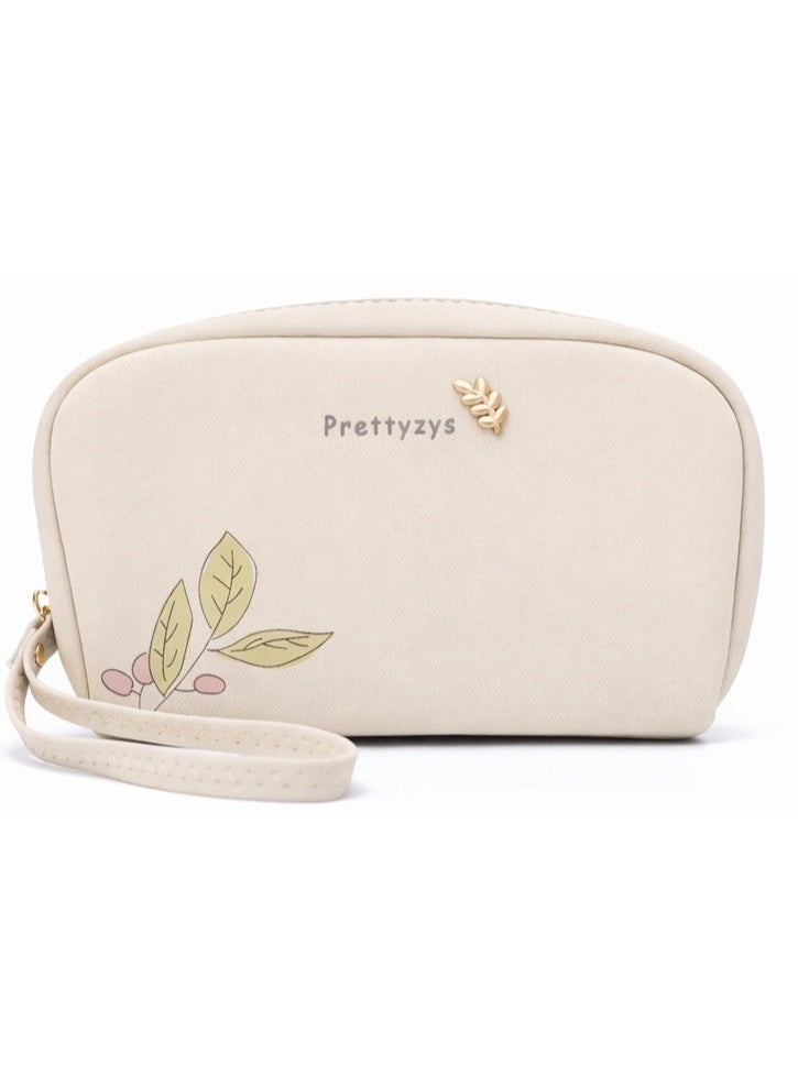 Prettyzys Flora Women’s Wrist Wallet - Image 1