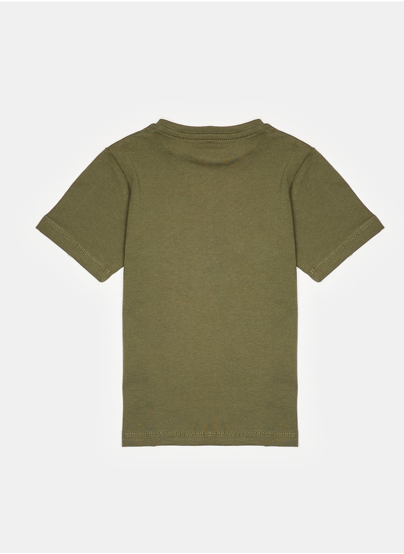 IZOR Boys T-shirt  - Image 2