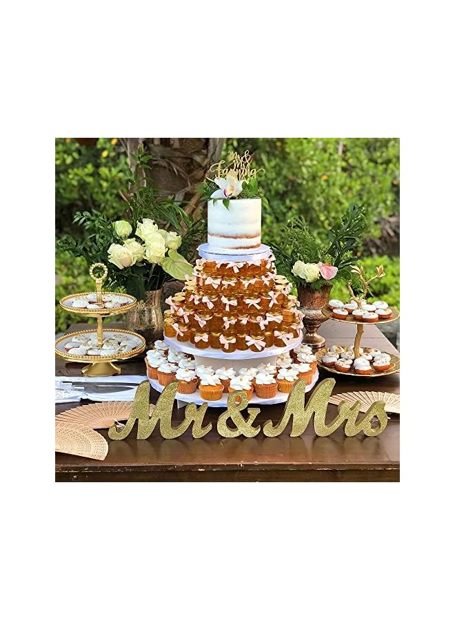 The Bros 30 Pack Small Glass Jars with Lids, 1.5 oz 45ml Mini Honey Jars with Gold Lids, Stirring Sticks, Candle Jars for Candle Making, Great for Gifts, Crafts, Weddings, Party Favors - Image 4