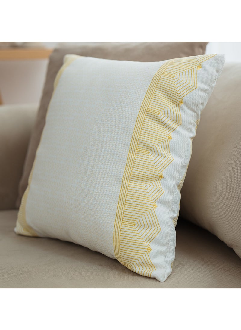 More cottons  مخده نور 45x45  - Image 1