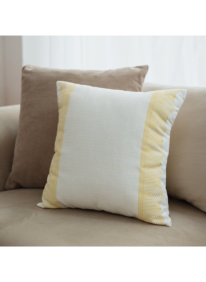 More cottons  مخده نور 45x45  - Image 2