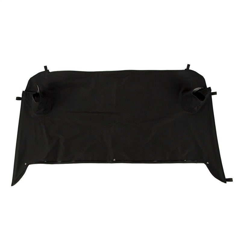 Rugged Ridge  Tonneau Cover  1355004  Fits 20072018 Jeep Wrangler JK 4Door