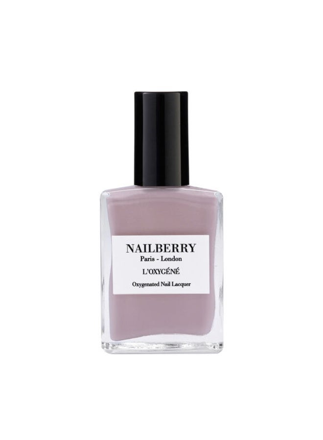 Nailberry Romance Oxygenated Nail Lacquer 14ml - Image 1