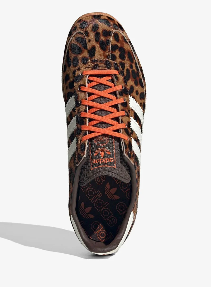 adidas Originals Brown SL 72 OG Shoes for Women | Best Price UAE
