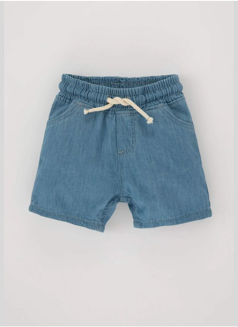 DeFacto BabyBoy Denim Short