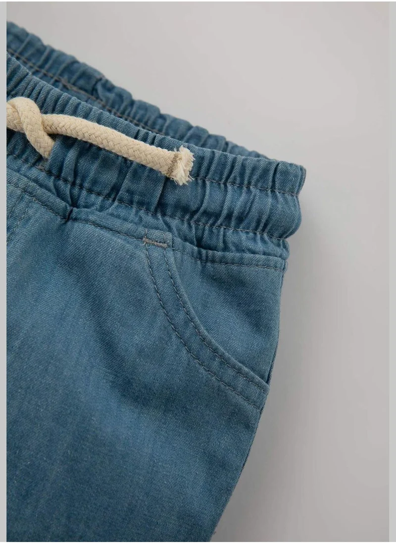 DeFacto BabyBoy Denim Short