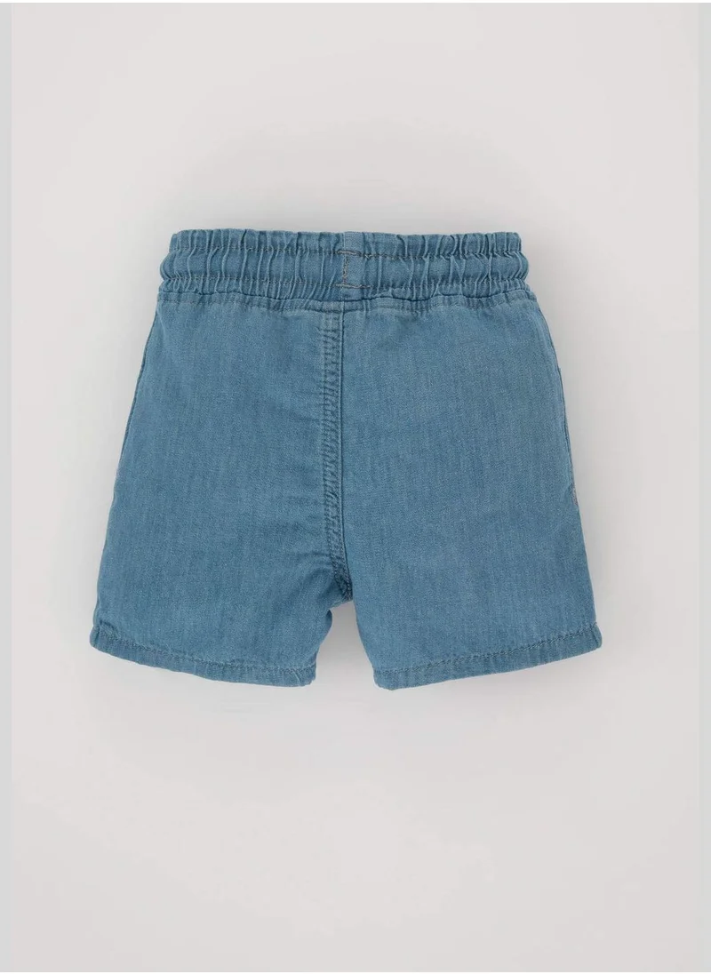 DeFacto BabyBoy Denim Short