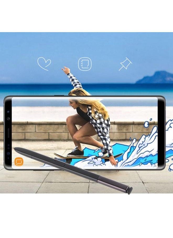Thoraya Stylus S Pen For Samsung Galaxy Note8 N950U N950W N950FD N950F Black  - Image 5