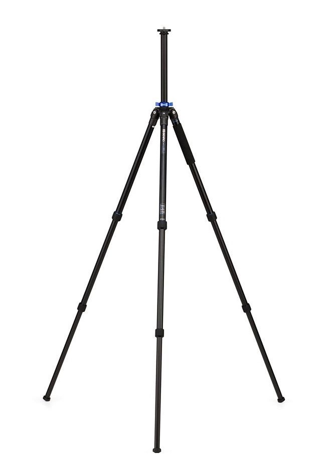 BENRO Mach3 2 Series Aluminum Tripod (TMA27A) 