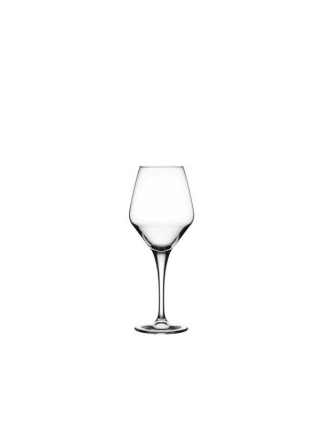 Paşabahçe Pasabahce Dream Stemware 500cc – 6-Piece Wine Glass Set ST - Image 2