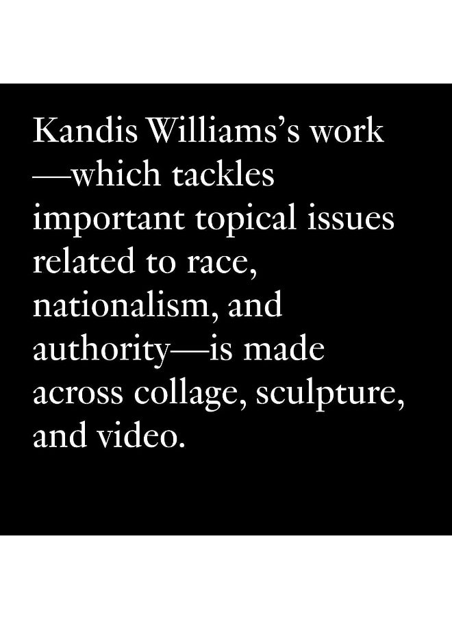 Kandis Williams  - Image 1