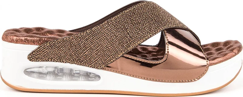 مويا Orthopedix Fly Anatomical Air Max Sole Women's Slippers 31169