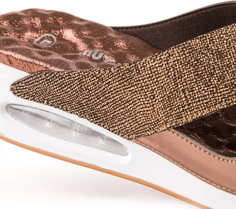 مويا Orthopedix Fly Anatomical Air Max Sole Women's Slippers 31169