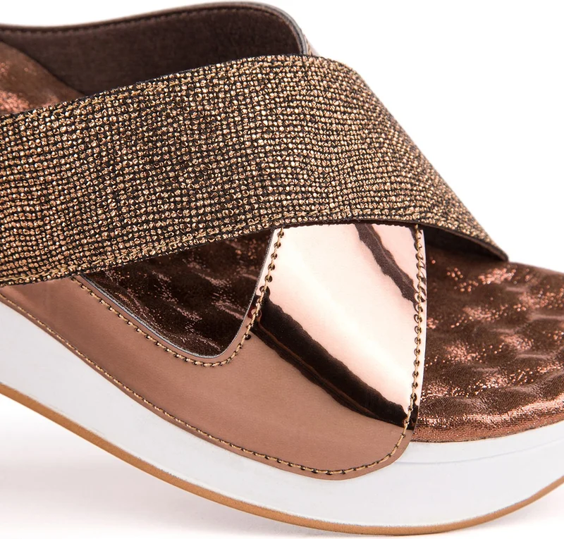 مويا Orthopedix Fly Anatomical Air Max Sole Women's Slippers 31169