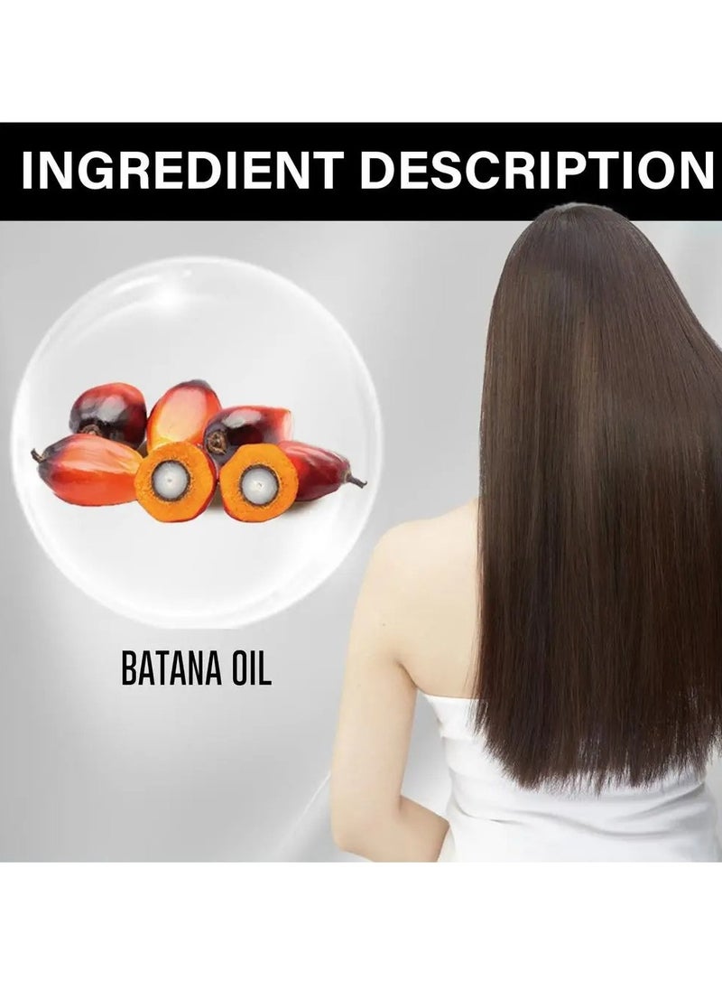 AS SEEN ON TV - Batana Oil For Hair Growth, Natural And Safe Nourishing Hair Care Oil,  Moisturizing Batana Oil Butter For Hair Loss Treatments, Organic Hair Growth Essence For All Hair Types, (D 20ml) - Image 1