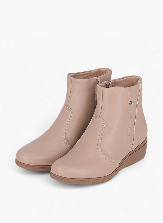 Piccadilly أحذية كاحل نسائية - Image 1