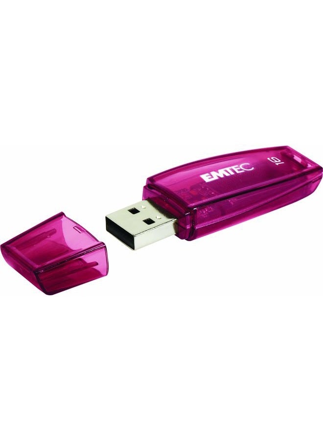EMTEC 16GB USB 2.0 Flash Drive - Image 2