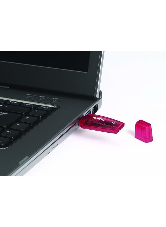EMTEC 16GB USB 2.0 Flash Drive - Image 5