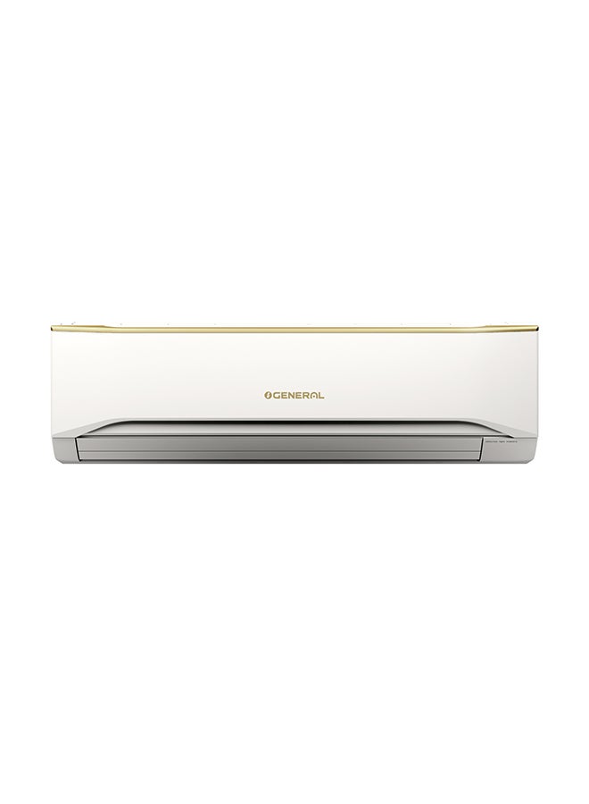 O General Premium Split Wall AC 3 Ton 3.85 W ASGA36FUTA-U White - Image 1