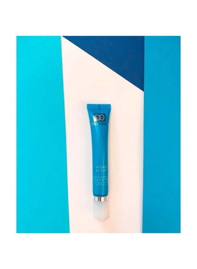 دي آر. جرانديل كريم وقناع محيط العين دكتور جرانديل هيدرو أكتيف 20 مل - Image 3