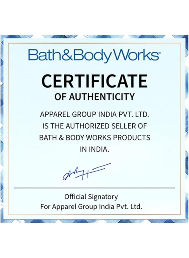 باث آند بودي وركس باث اند بادي ووركس جابانيز بلوسوم لوشن 88 مل - Image 2