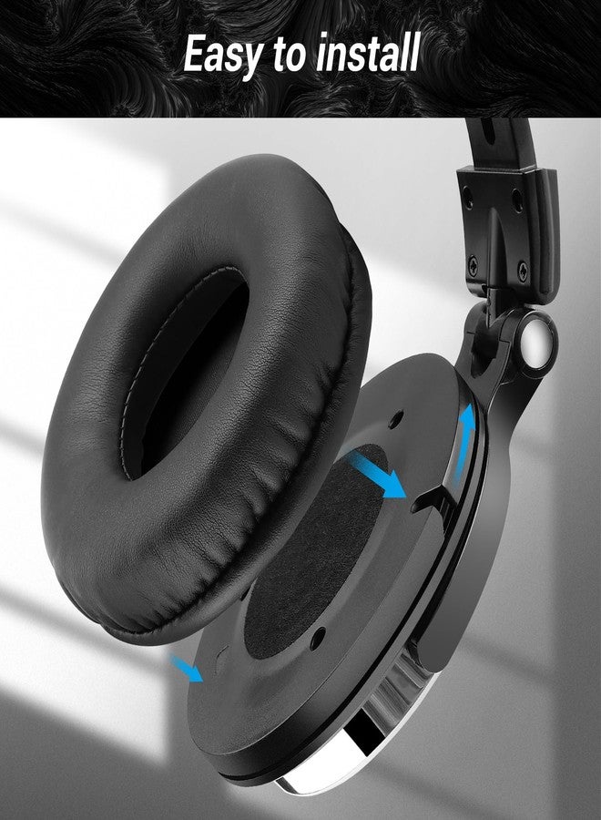 OneOdio Pro Ear Cotton for Pro DJ Headphones Pro10 - Image 4