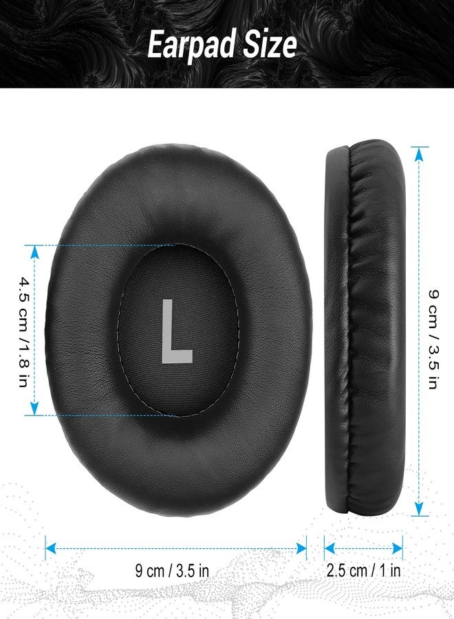 OneOdio Pro Ear Cotton for Pro DJ Headphones Pro10 - Image 3