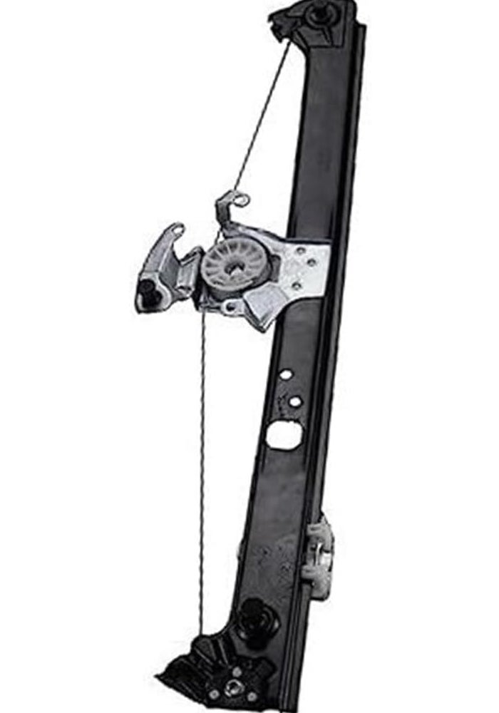Wivplex Power Window Lifter Regulator for X5 E53 - Image 1