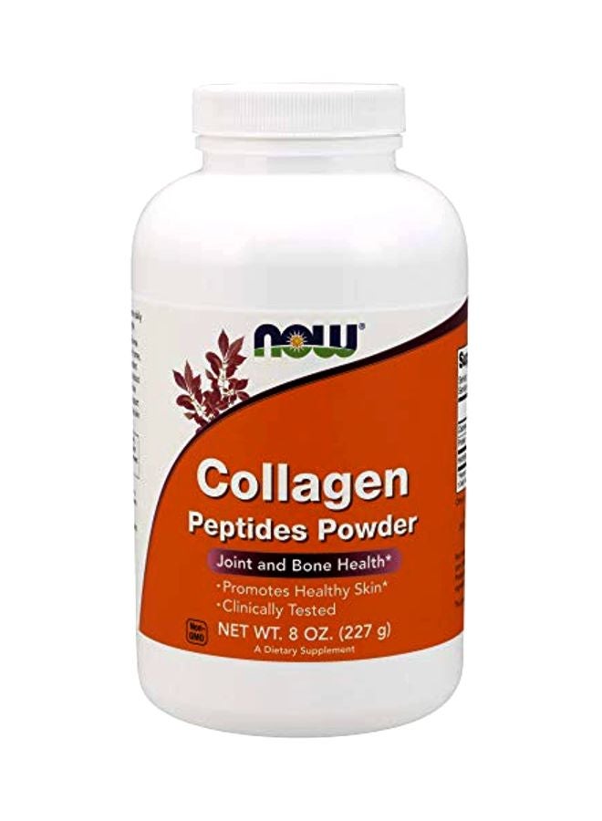 Now Foods Collagen Peptides Powder - Image 1