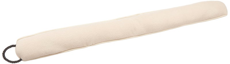 Thermwell Frost King Ds2 Door Or Window Draft Stop Cloth Seal 3-Feet Beige - Image 1