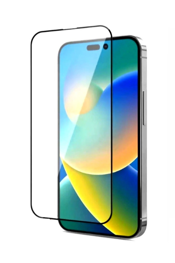 لاصقة حماية شاشة من الهايدروجل الشفاف متوافقة مع هاتف تيكنو  Camon 30