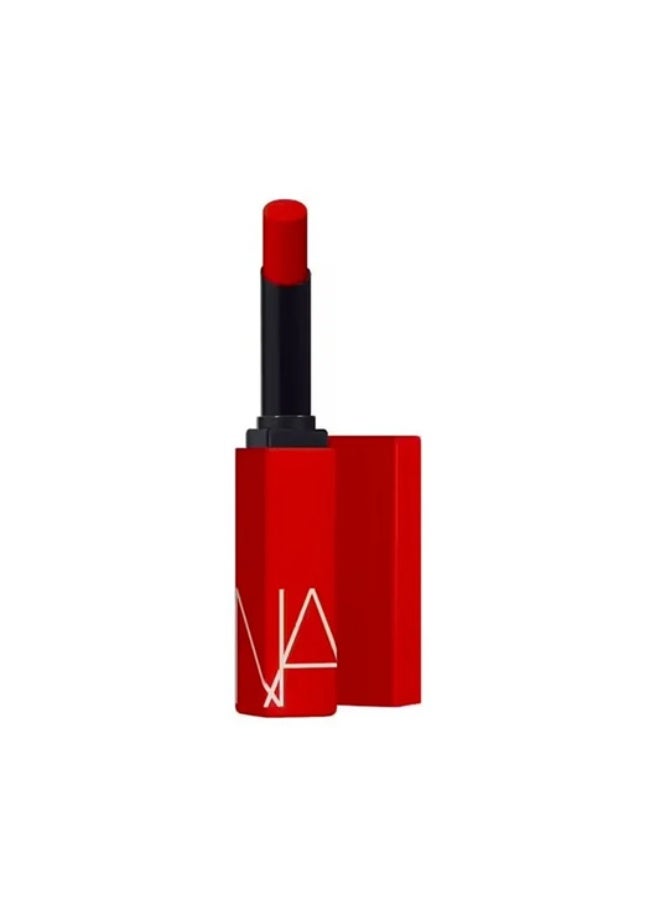 NARS Powermatte High Intensity Lipstick Notorious - Image 1