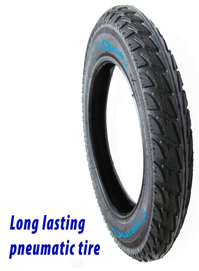 LINEA Front tire for BOB Strides Stroller - Image 5