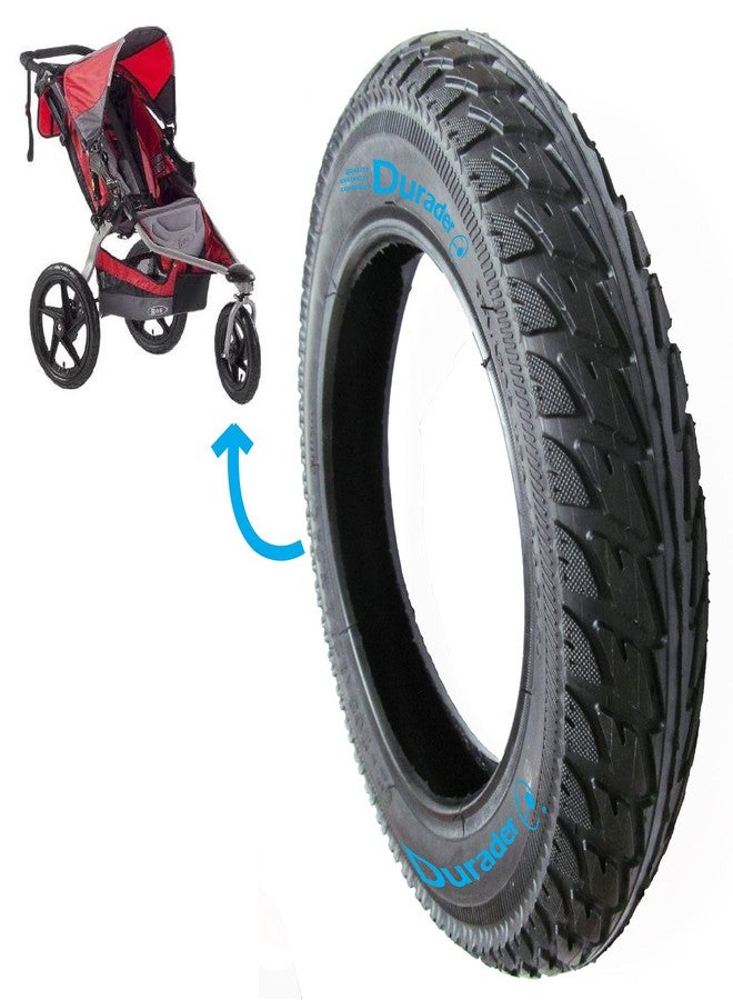 LINEA Front tire for BOB Strides Stroller - Image 1